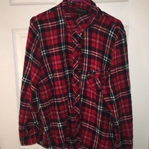 shirt flannel